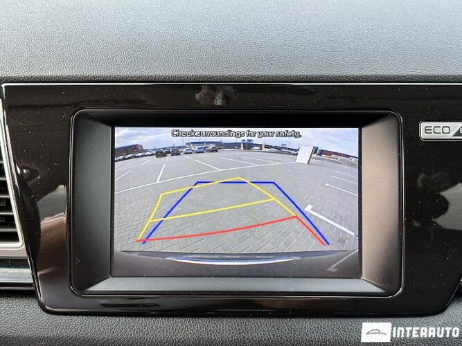 Kia Niro 41 interauto-car