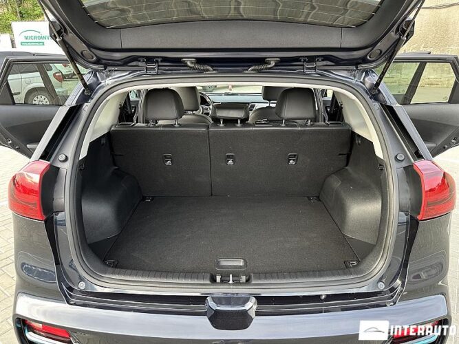 Kia Niro 53 interauto-car