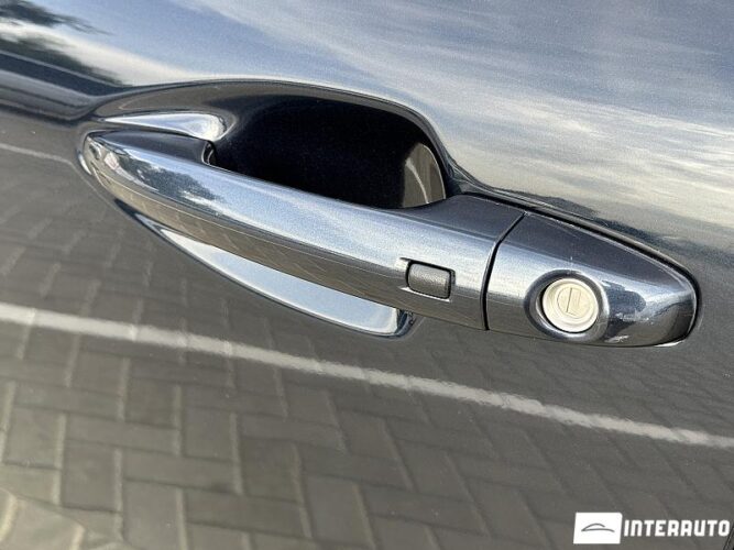 Kia Niro 49 interauto-car