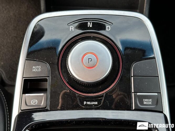 Kia Niro 43 interauto-car