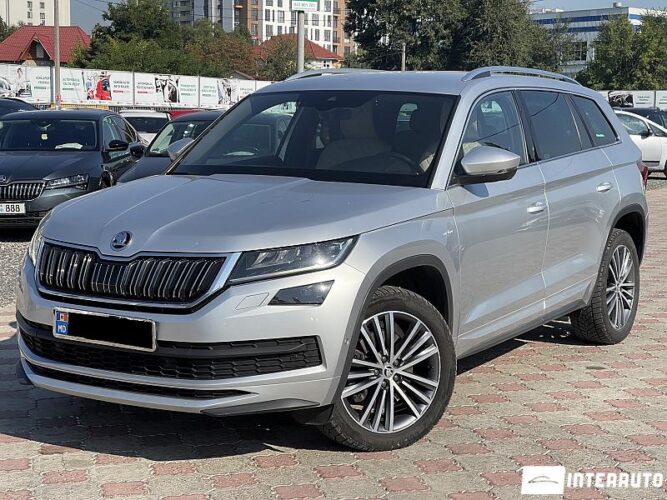 Skoda Kodiaq 32 interauto-car