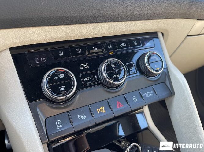 Skoda Kodiaq 43 interauto-car