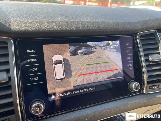 Skoda Kodiaq 42 interauto-car