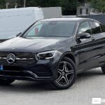 Mercedes GLC 200 Coupe 2021