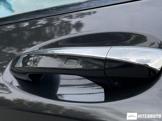 mercedes GLC 200 Coupe 2021