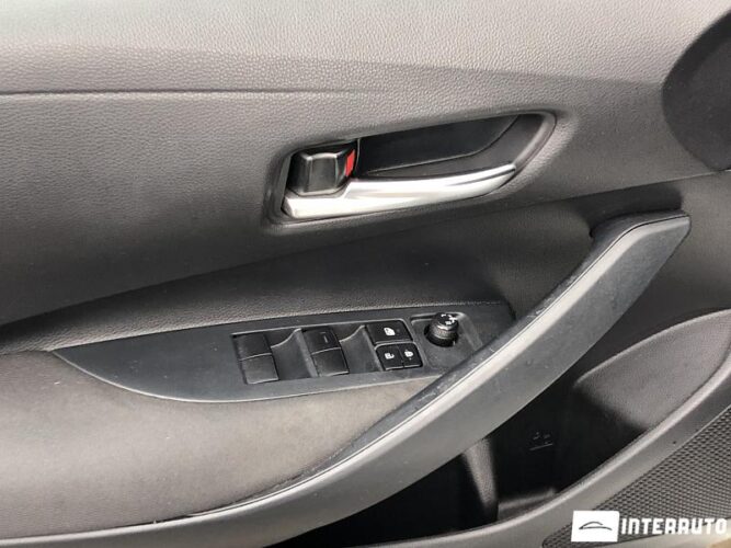 Toyota Corolla 39 interauto-car