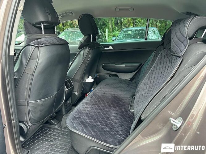 Kia Sportage 41 interauto-car