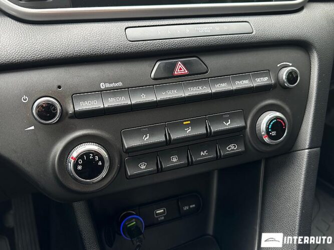 Kia Sportage 37 interauto-car