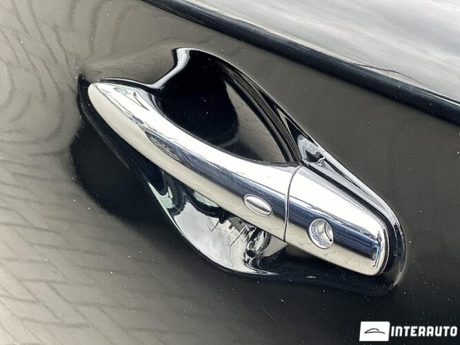 Infiniti QX60 42 interauto-car