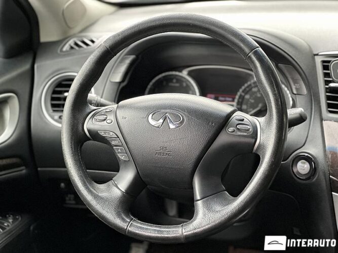 Infiniti QX60 47 interauto-car