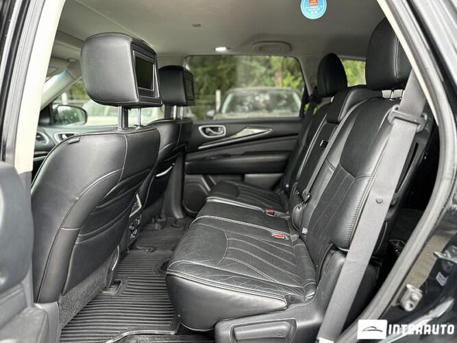 Infiniti QX60 53 interauto-car