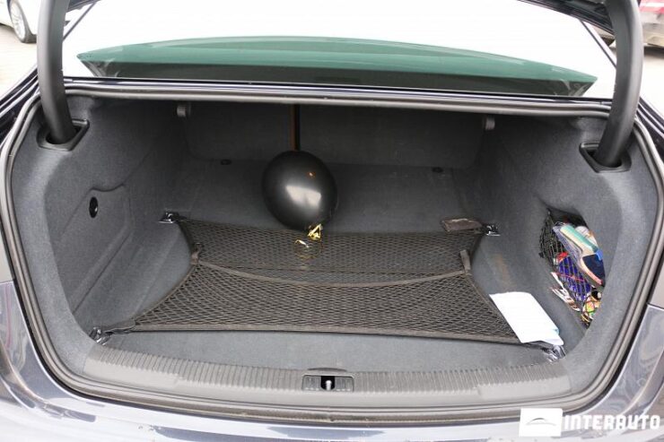 Audi A6 40 interauto-car
