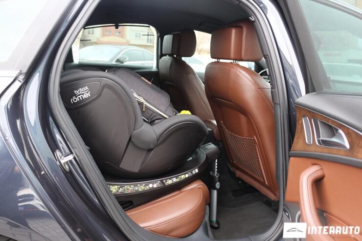 Audi A6 37 interauto-car