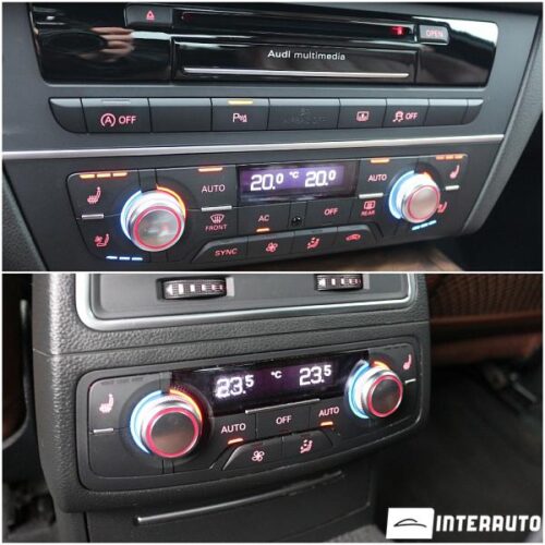 Audi A6 33 interauto-car