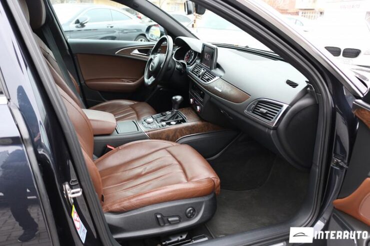 Audi A6 31 interauto-car