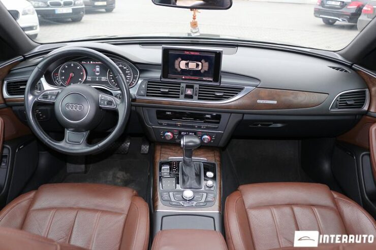 Audi A6 39 interauto-car
