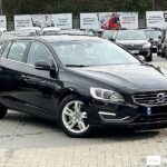 Volvo V 60 2014