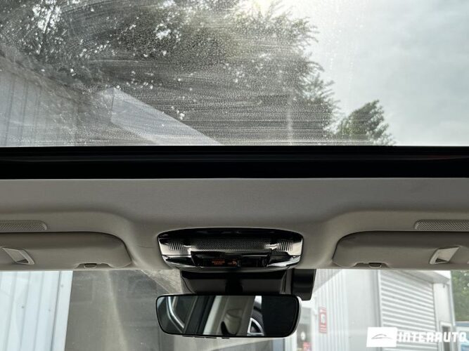 Lexus NX 350H 50 interauto-car