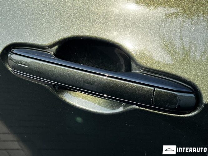 Lexus NX 350H 56 interauto-car