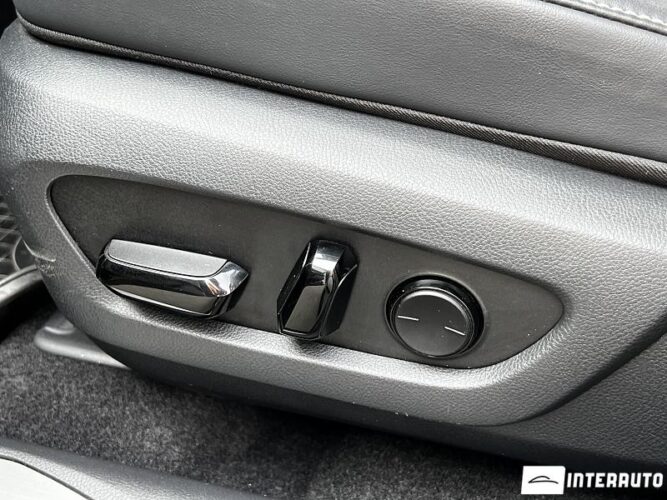 Lexus NX 350H 48 interauto-car