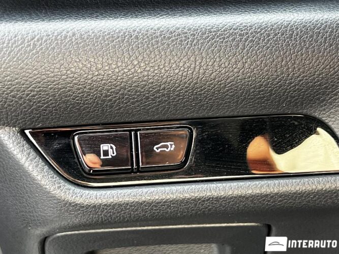 Lexus NX 350H 49 interauto-car