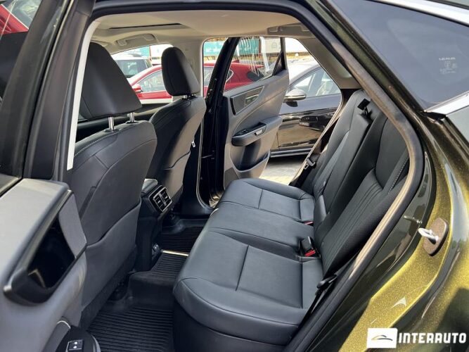 Lexus NX 350H 52 interauto-car