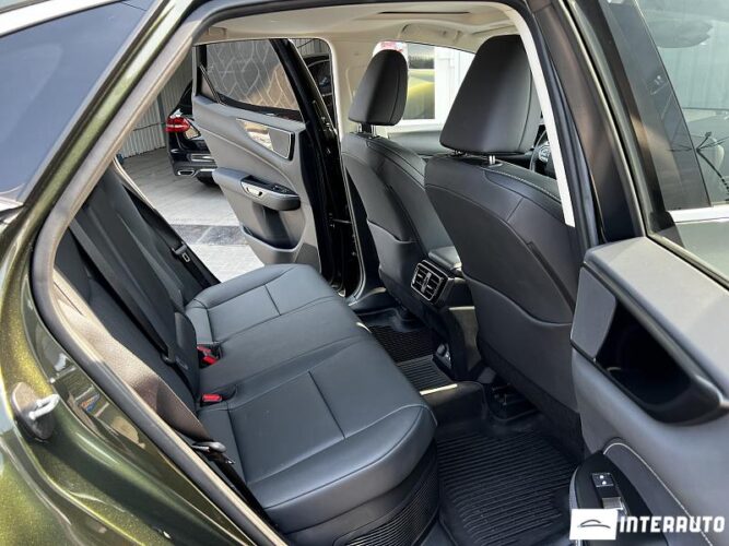 Lexus NX 350H 51 interauto-car