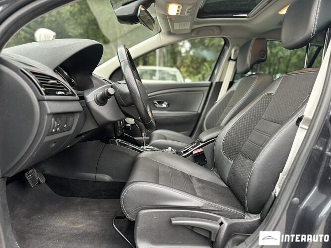 Renault Megane 37 interauto-car