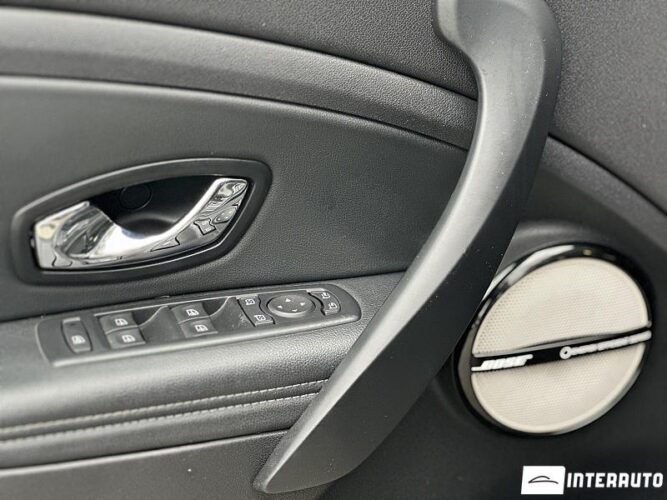 Renault Megane 36 interauto-car