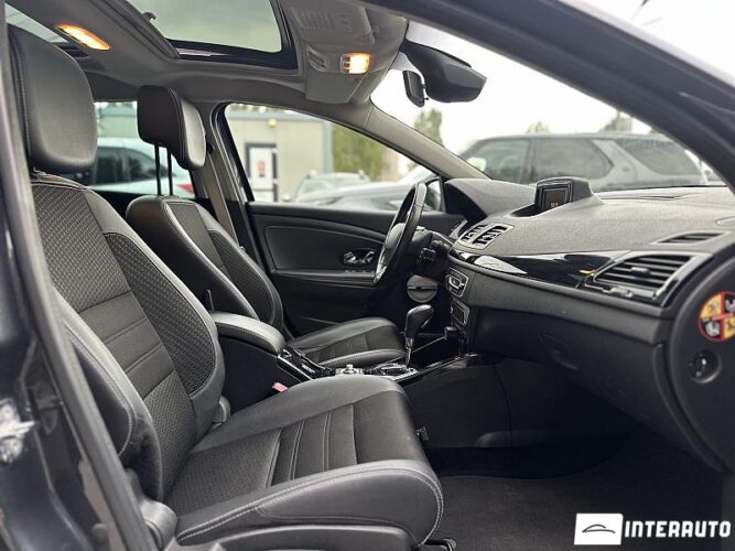 Renault Megane 47 interauto-car