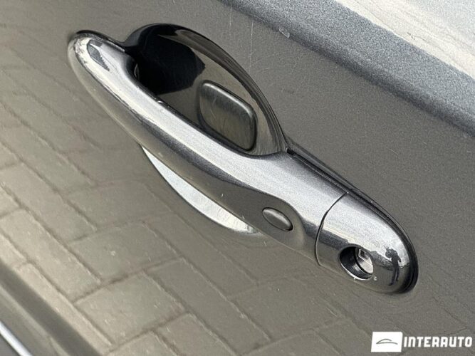 Renault Megane 35 interauto-car