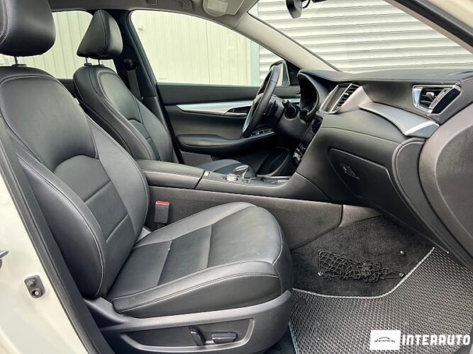 Infiniti QX50 36 interauto-car