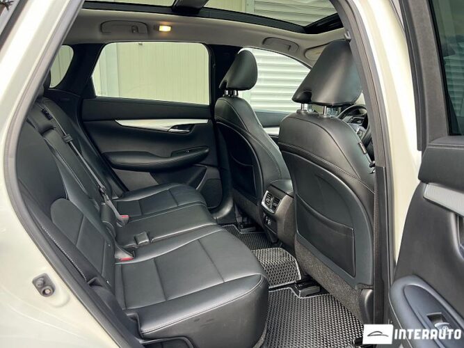 Infiniti QX50 38 interauto-car