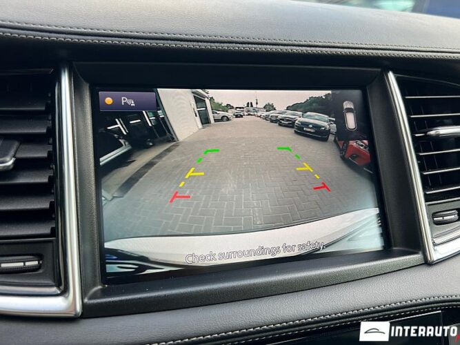 Infiniti QX50 47 interauto-car