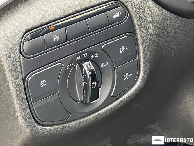 Infiniti QX50 41 interauto-car