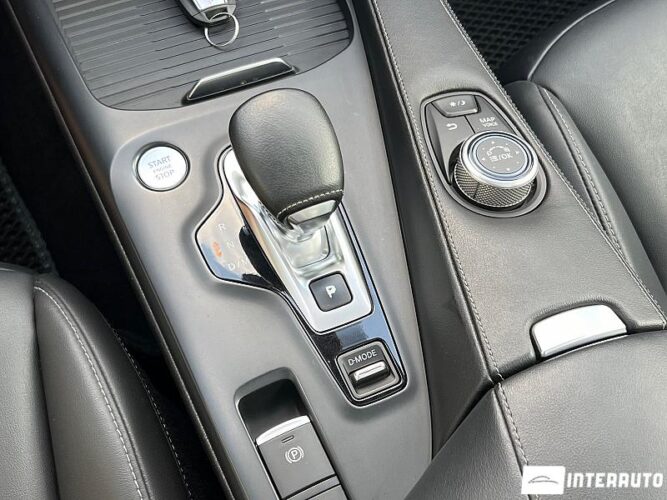 Infiniti QX50 48 interauto-car