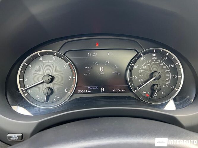 Infiniti QX50 44 interauto-car