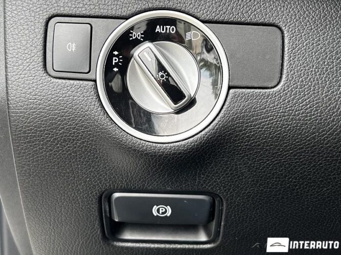 mercedes ML 350 2013