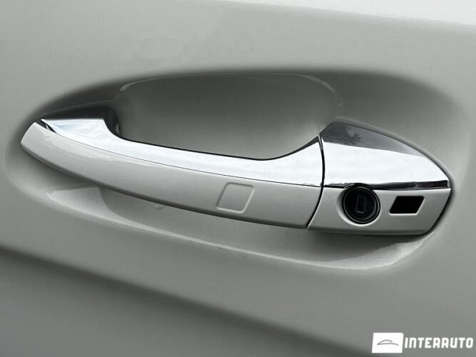 mercedes ML 350 2013