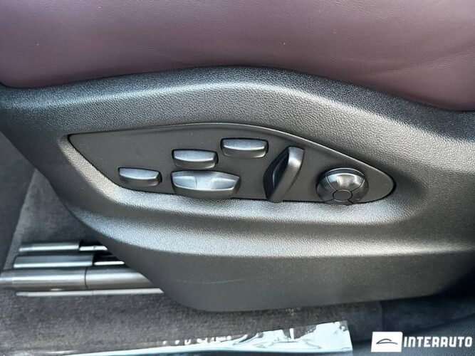 porsche Cayenne S Coupe 2024