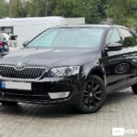 Skoda Octavia 2013