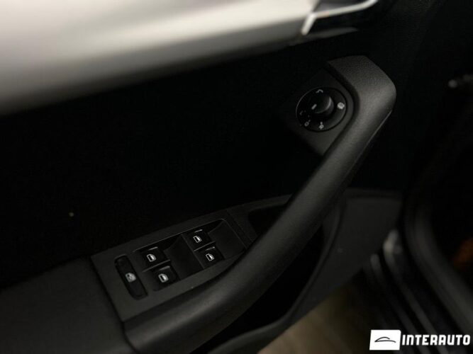 Skoda Octavia 32 interauto-car