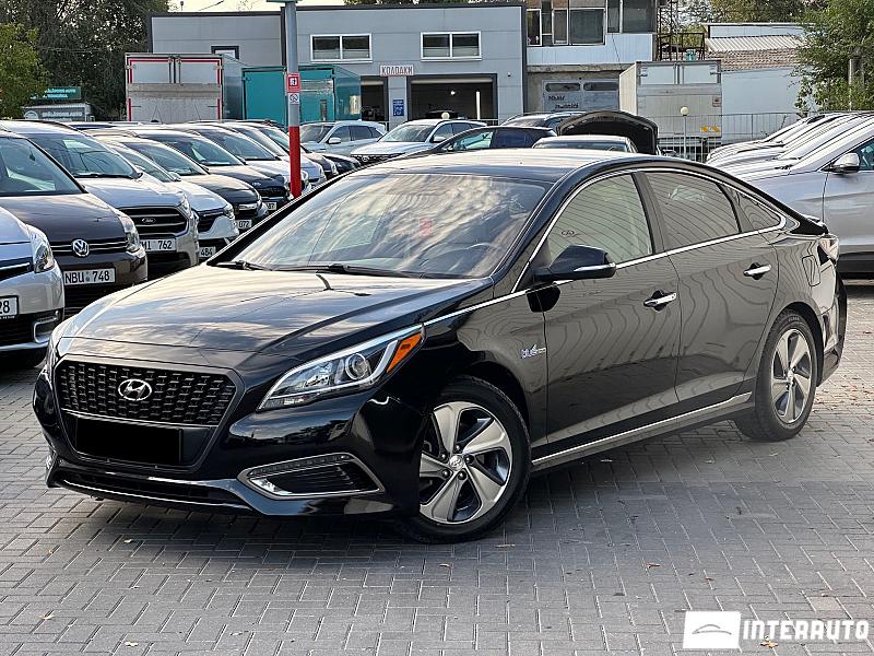 Hyundai Sonata 2 interauto oferta masina