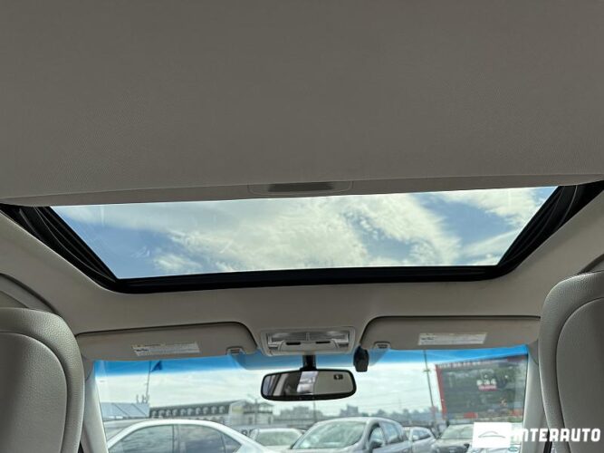 Toyota Avalon 42 interauto-car