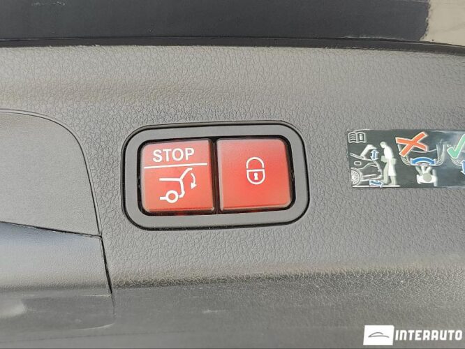 Mercedes GLE 300d 40 interauto-car