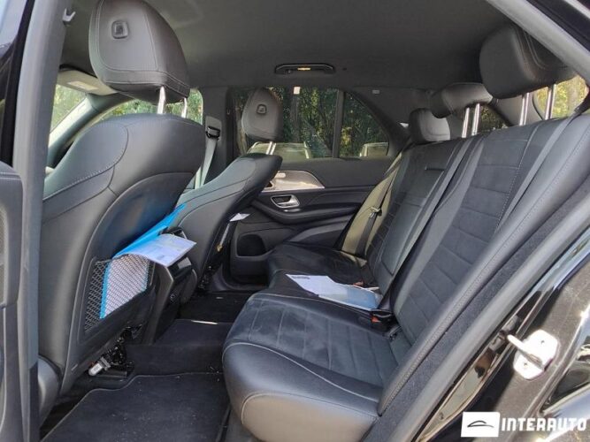 Mercedes GLE 300d 34 interauto-car