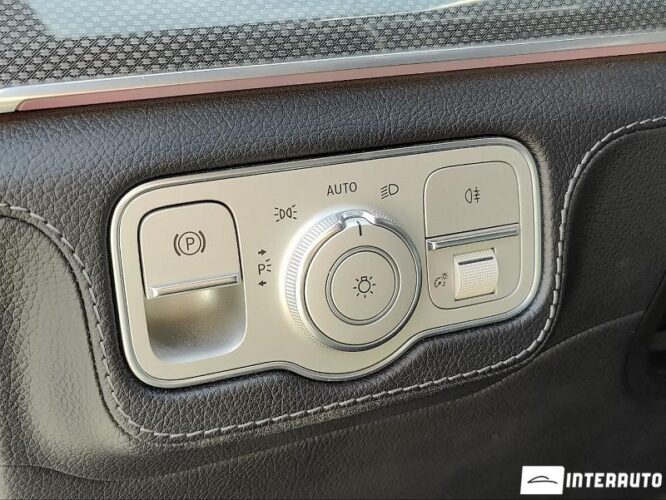 Mercedes GLE 300d 38 interauto-car