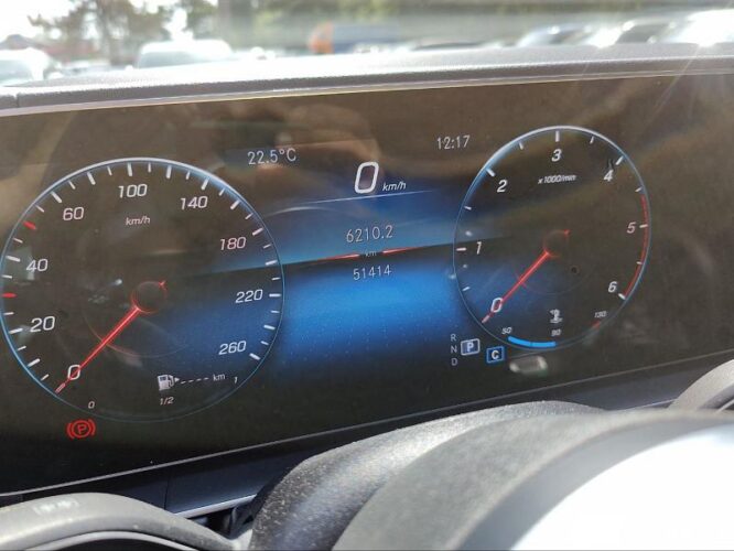 Mercedes GLE 300d 36 interauto-car