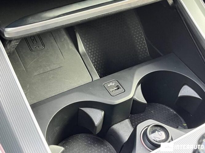 BMW X5 3.0D 50 interauto-car