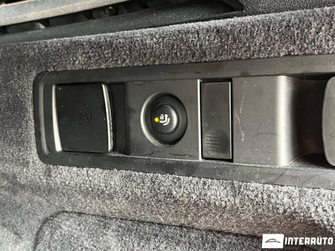 BMW X5 3.0D 58 interauto-car